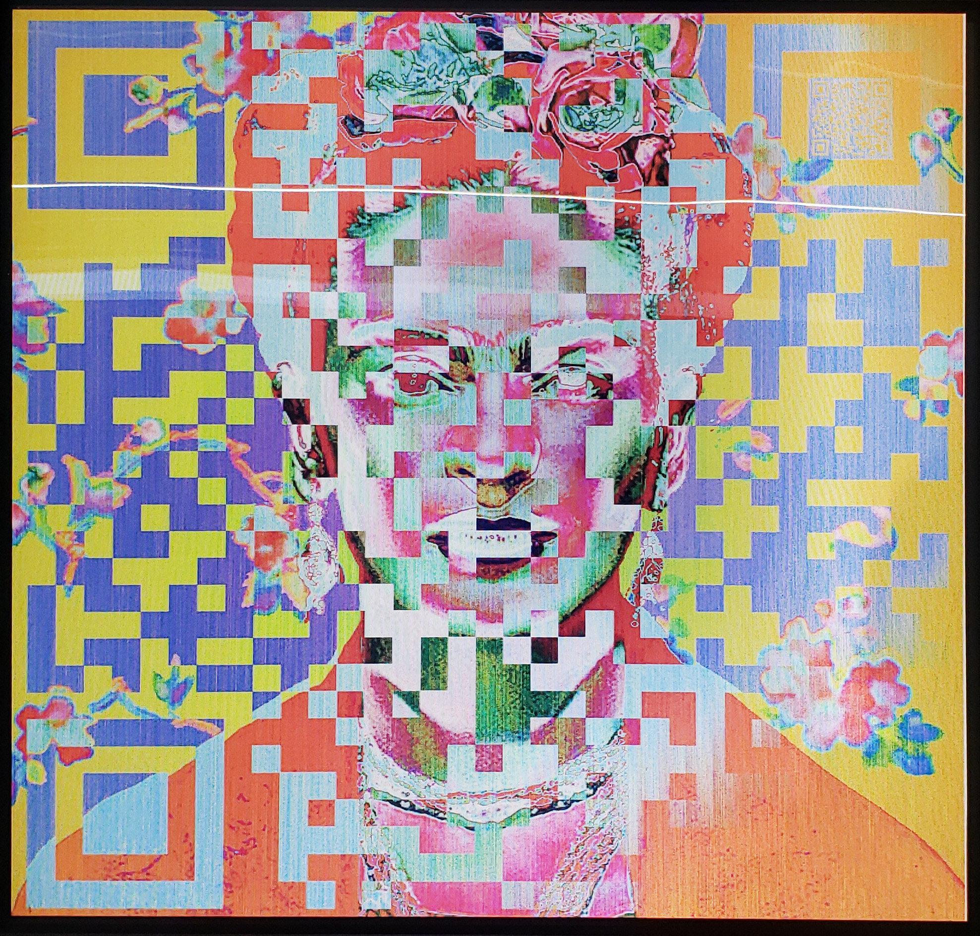 Frida Kahlo