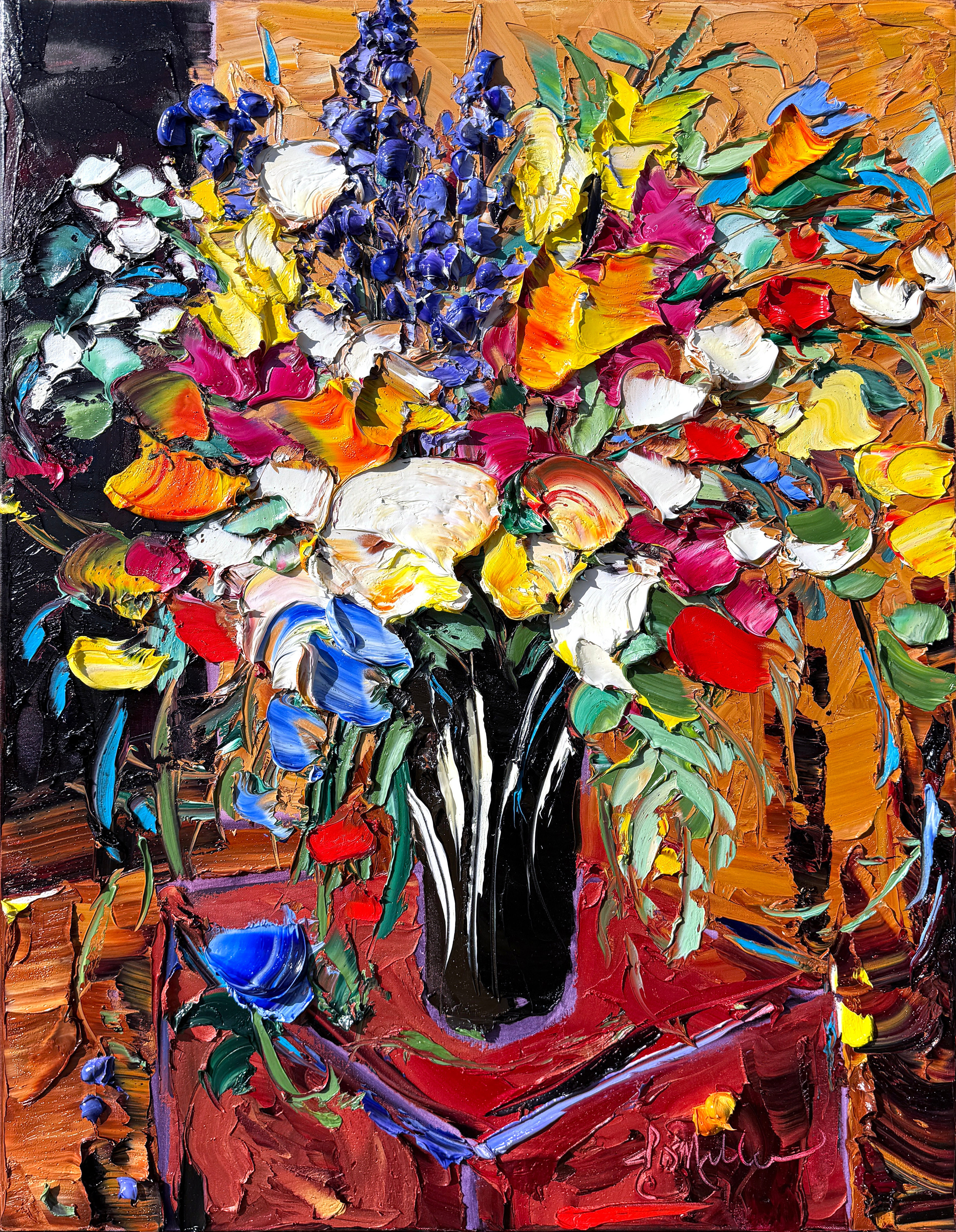 Fabulous Florals