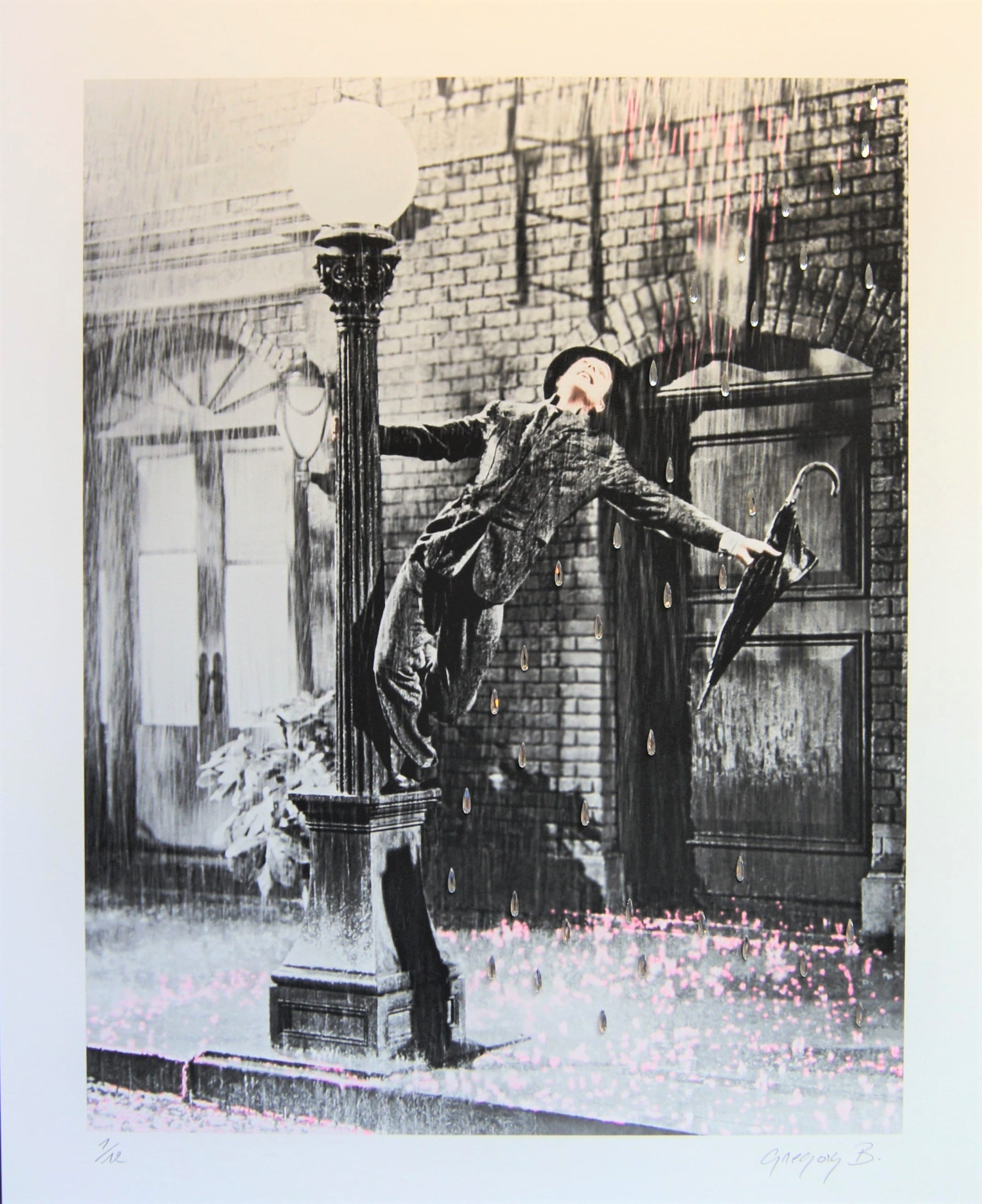 Singing In The Rain