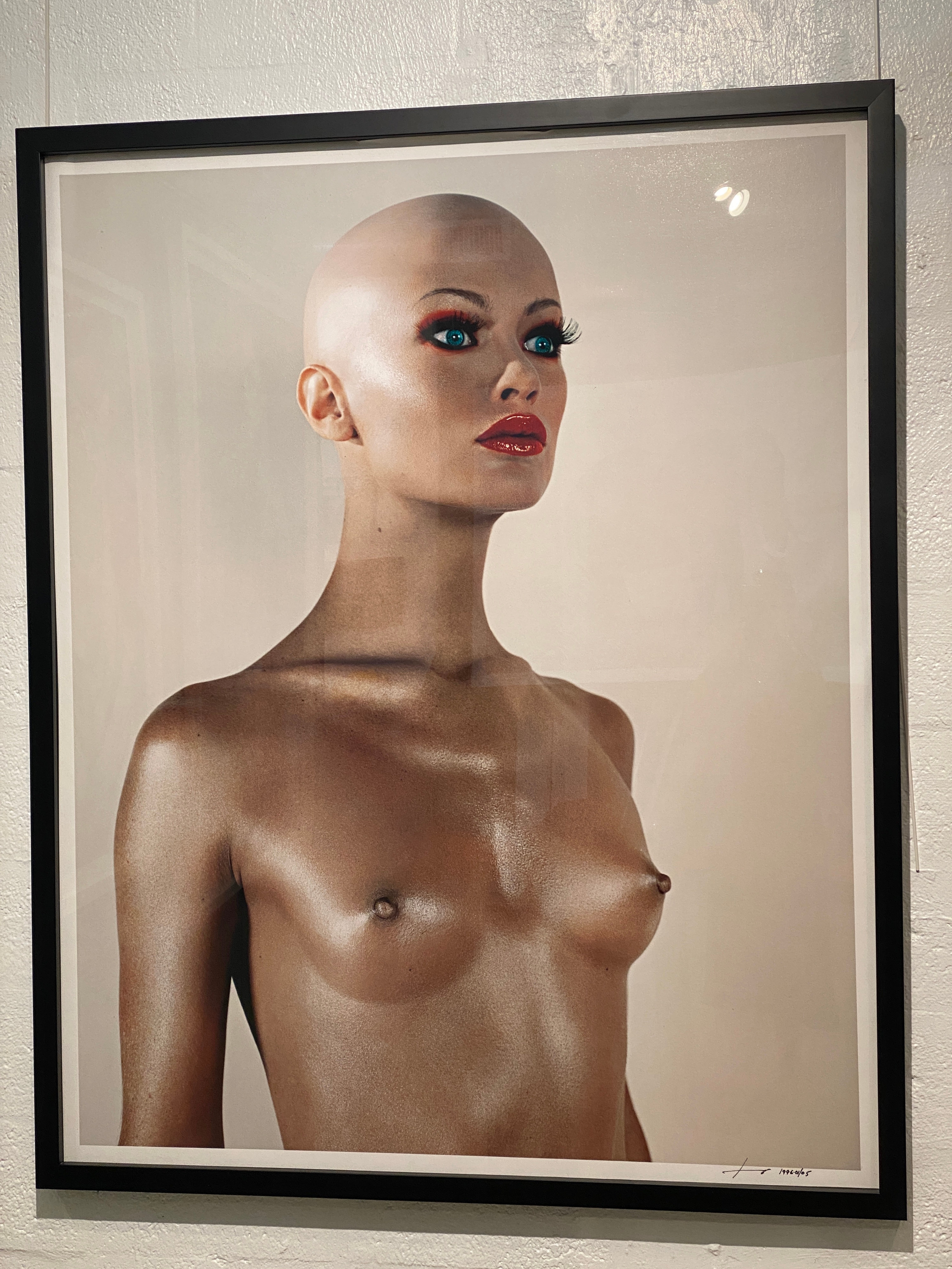 Carolyn Murphy