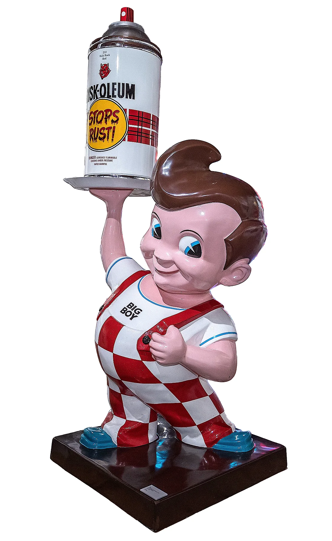 Risk Big Boy