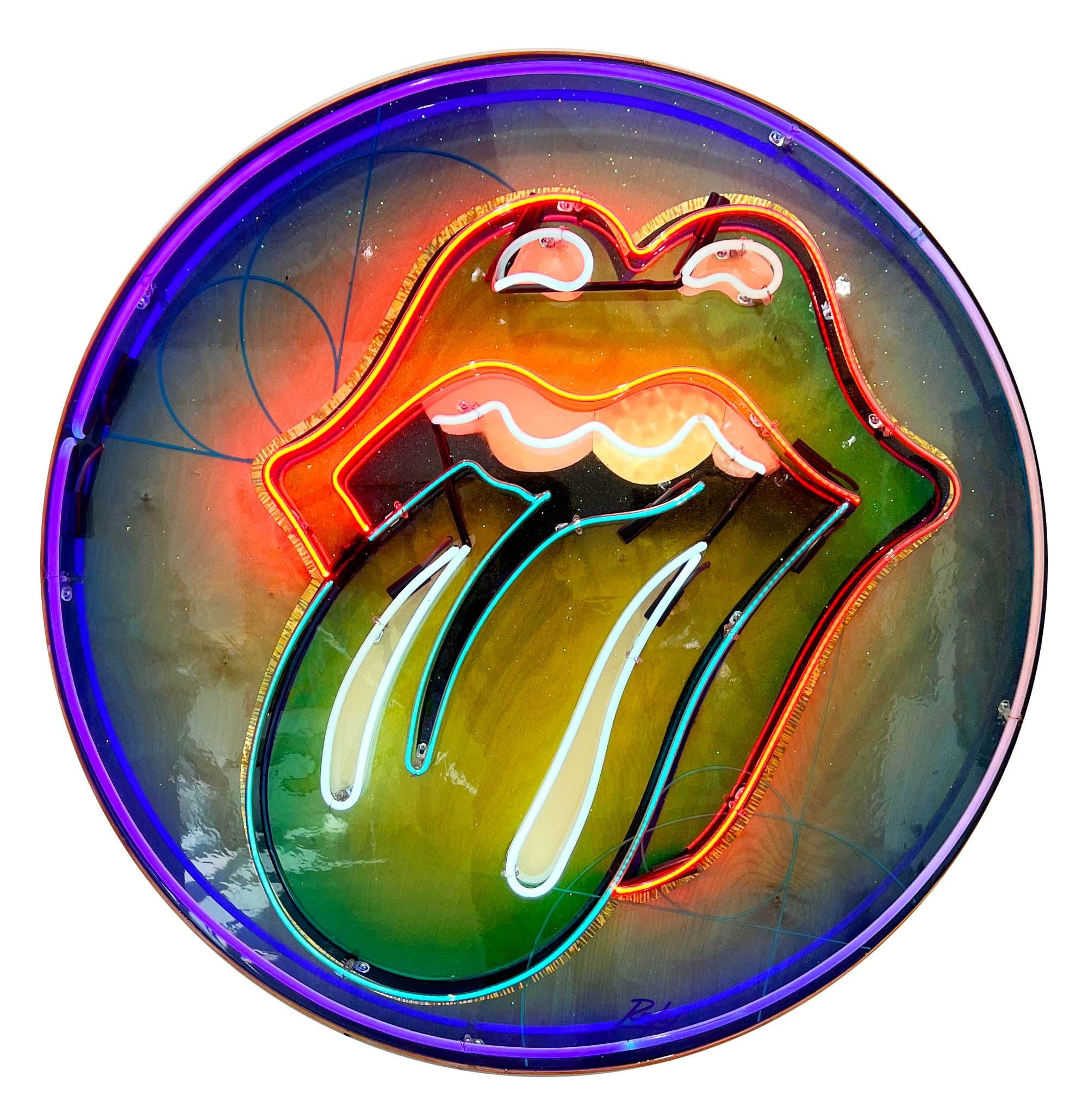 Rolling Risky Gold Tooth