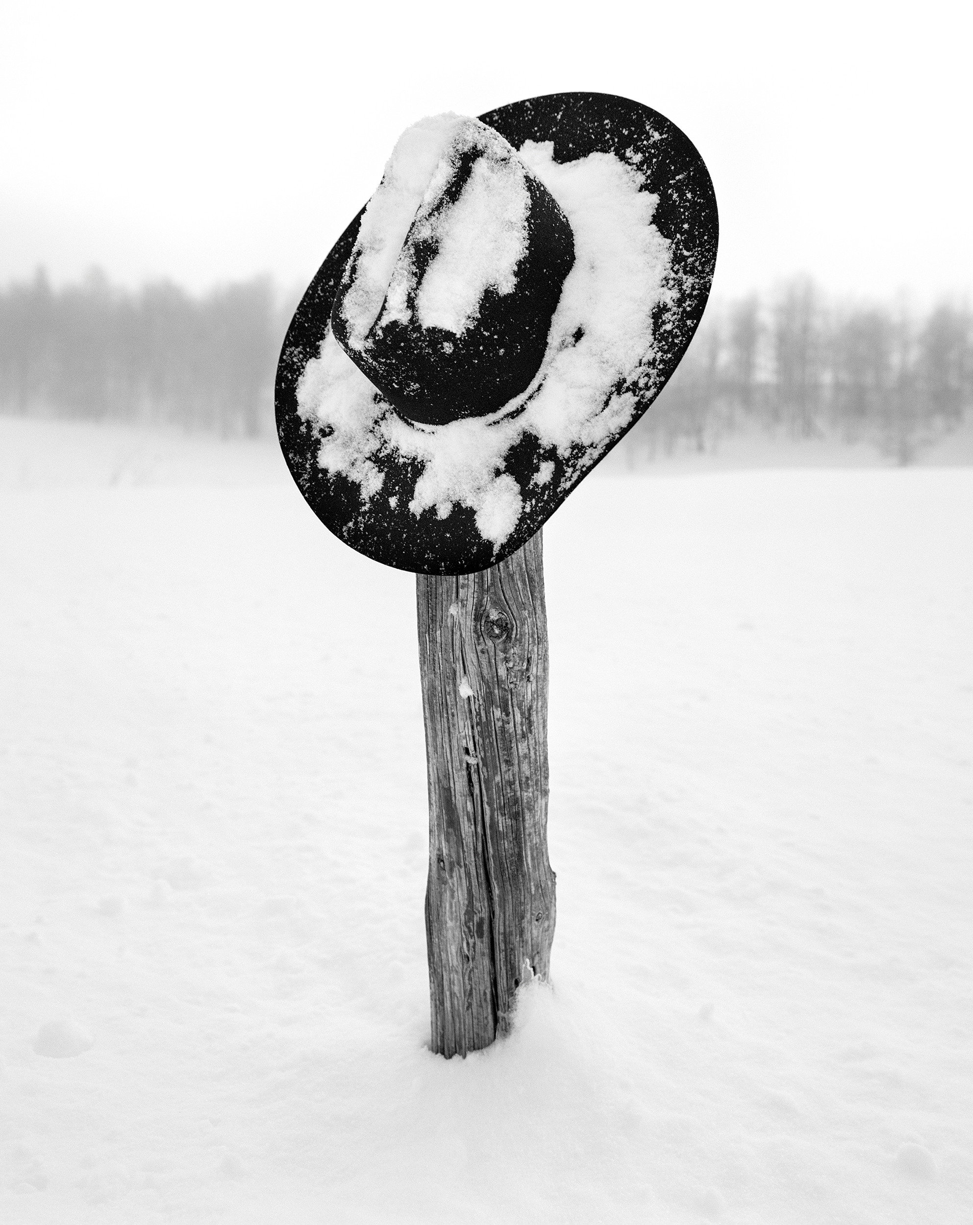 Western Winter