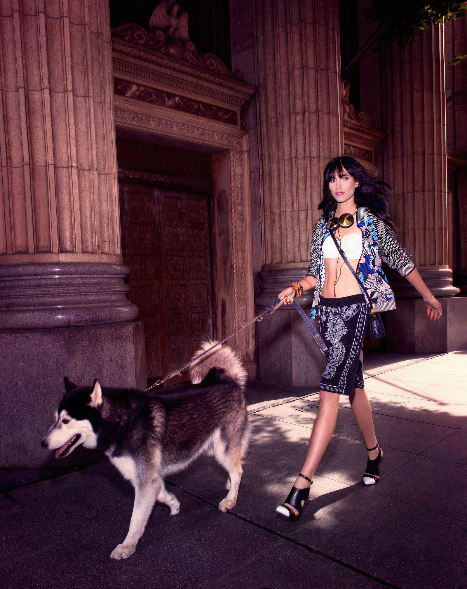 Langley Fox Hemingway