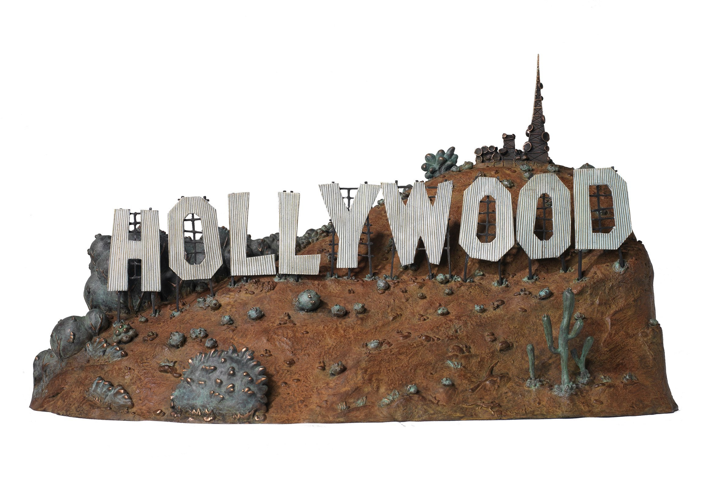 Wood Land