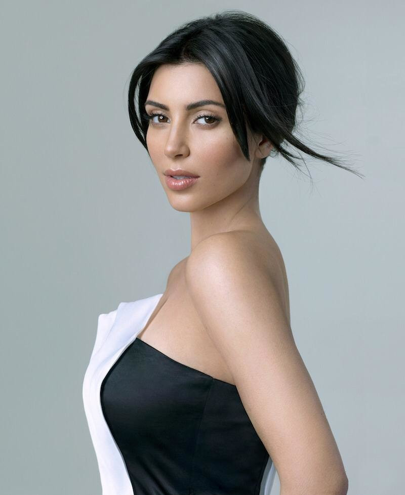 Kim Kardashian