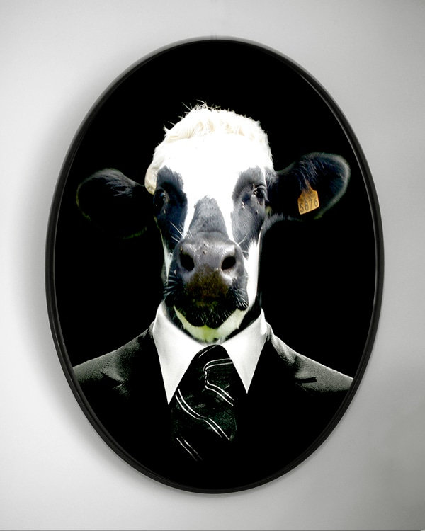 Mythology Collection - Cow 594