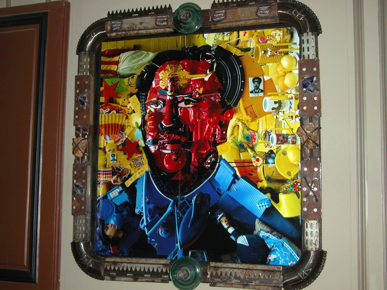 Mao