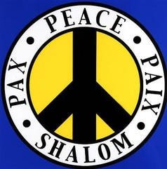The Tel Aviv Peace