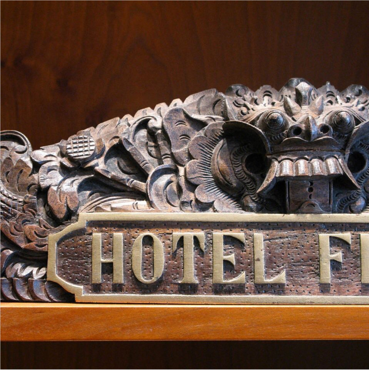 Hotel Figaro, Knokke-Heist, Belgium (2011)
