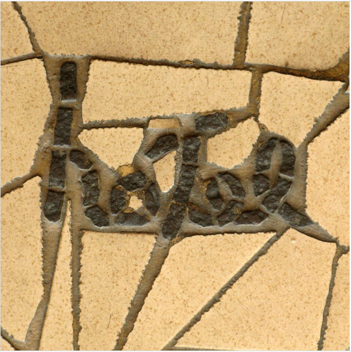 Hotel Welcome, Villefranche-sur-Mer, France (2010)