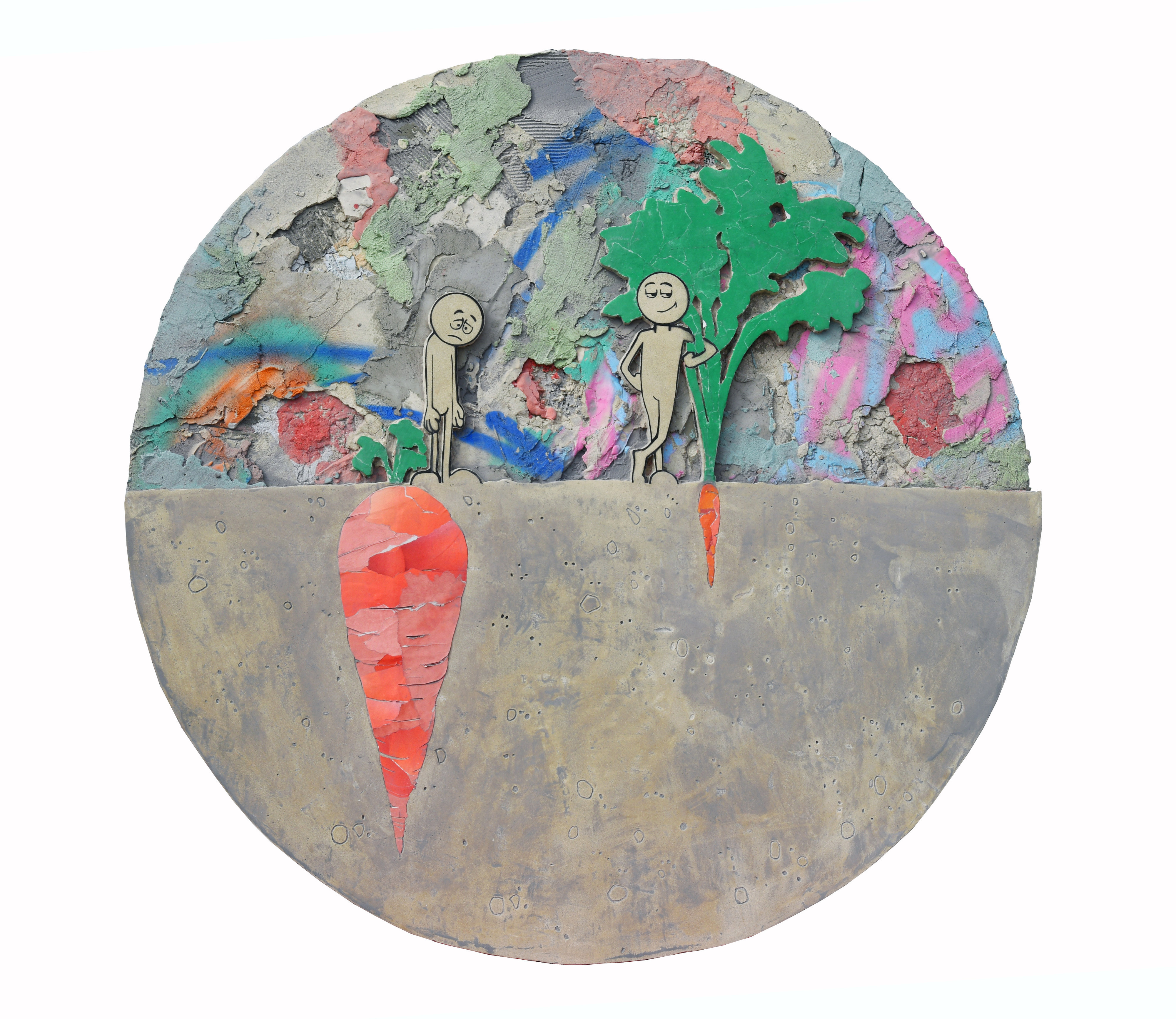 Perception (serigraph)