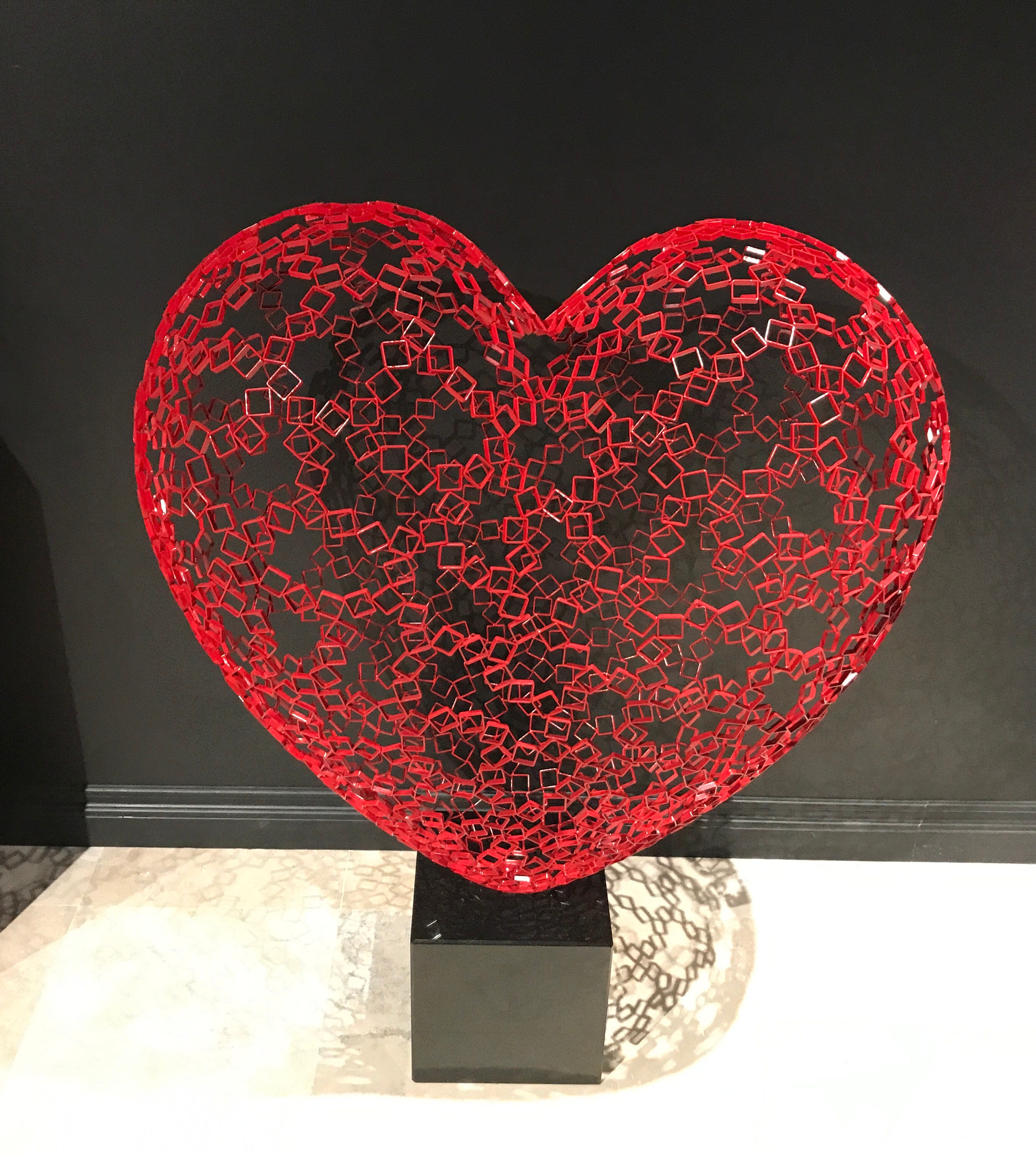 Big Love - Medium
