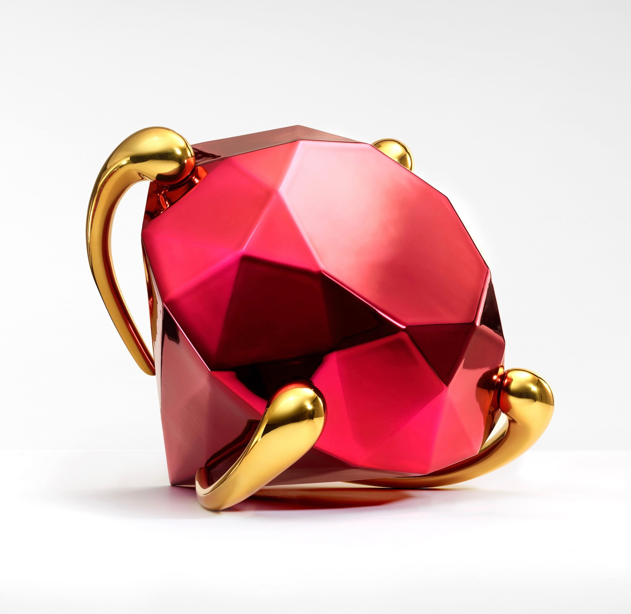 Diamond Red