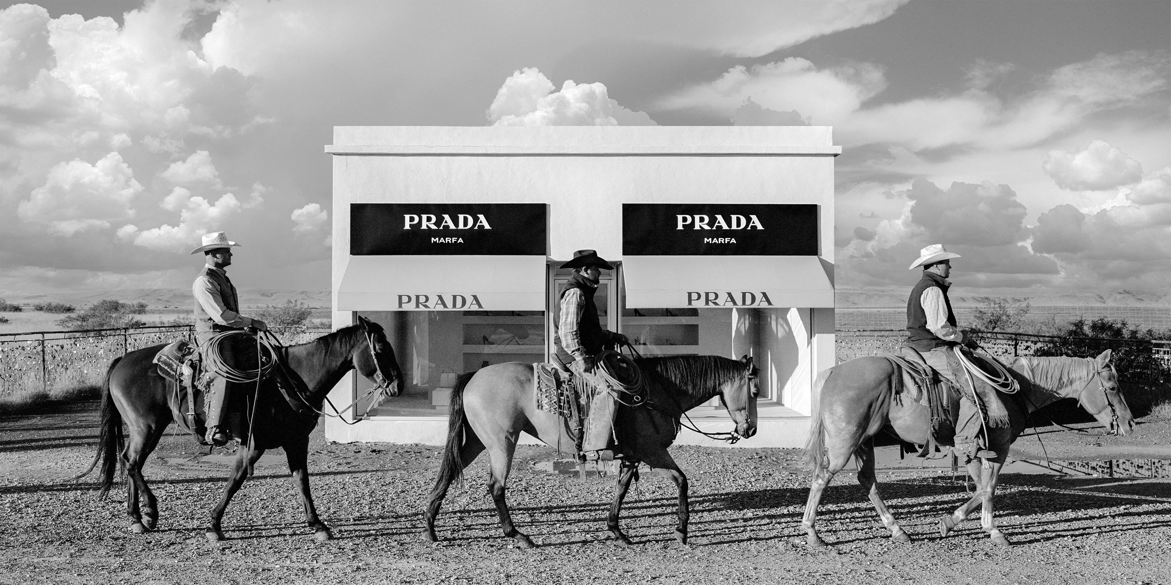 Cowboys Never Die - 30 x 60 inch