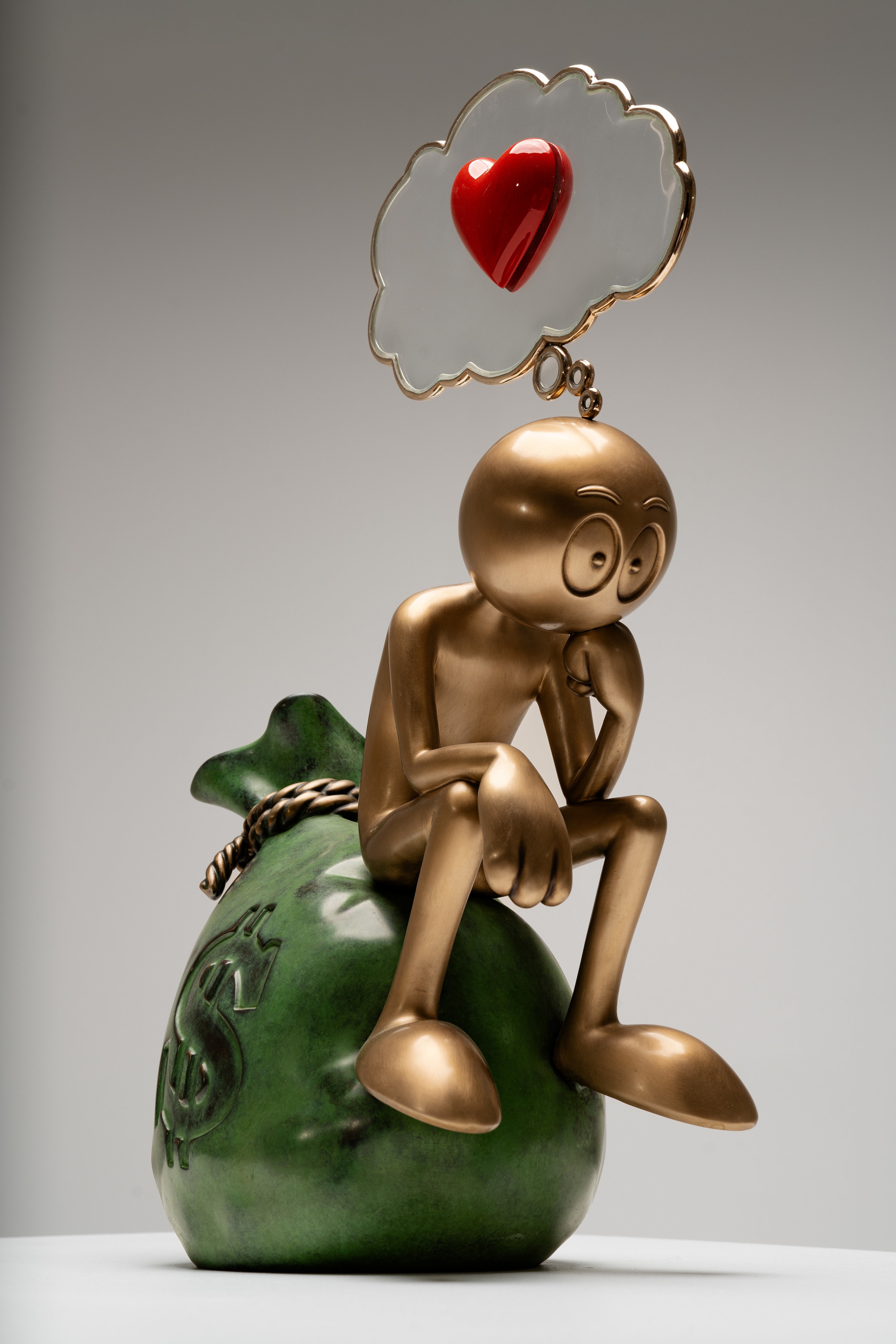 The Thinker