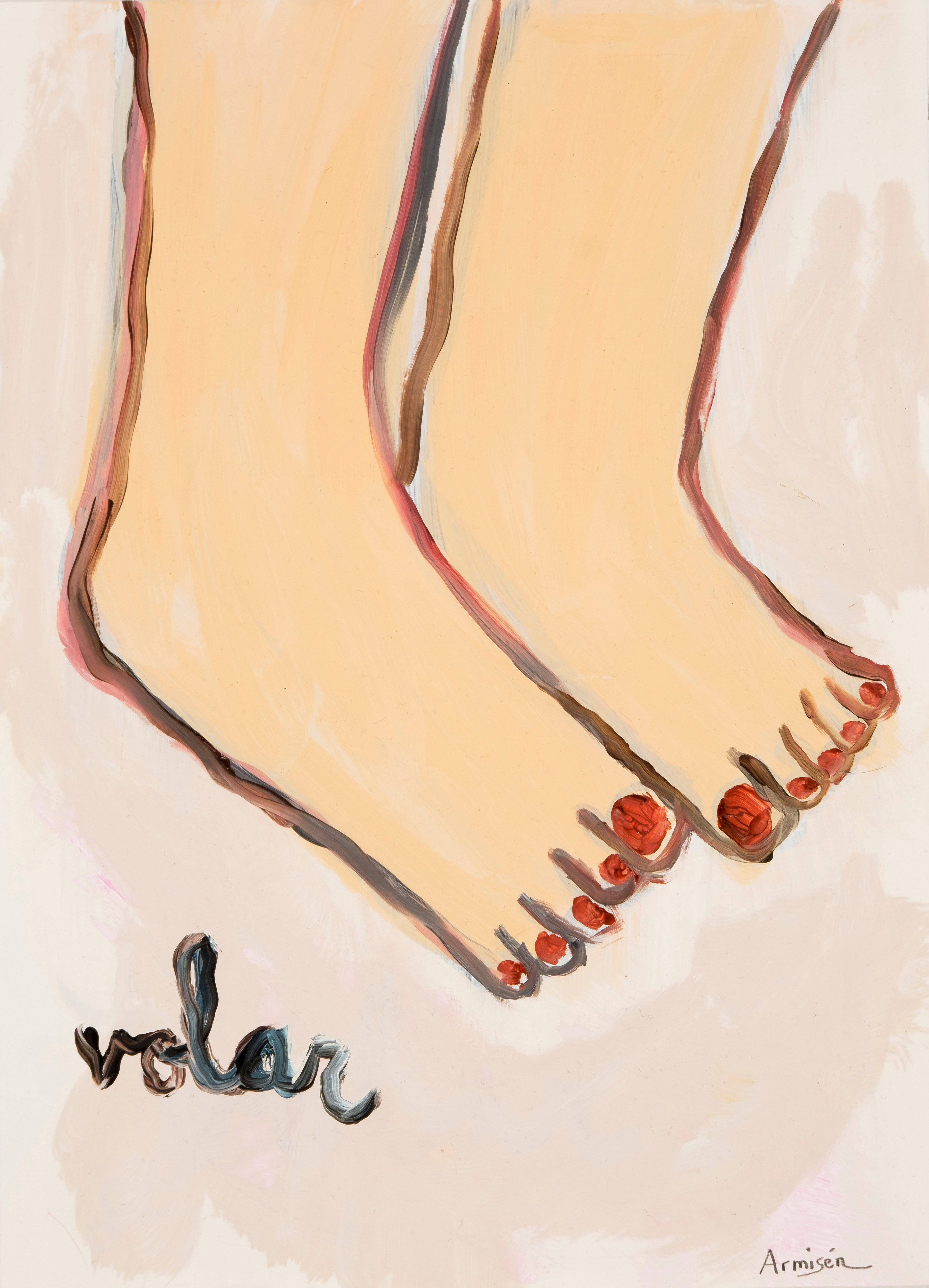 Volar / Freedom