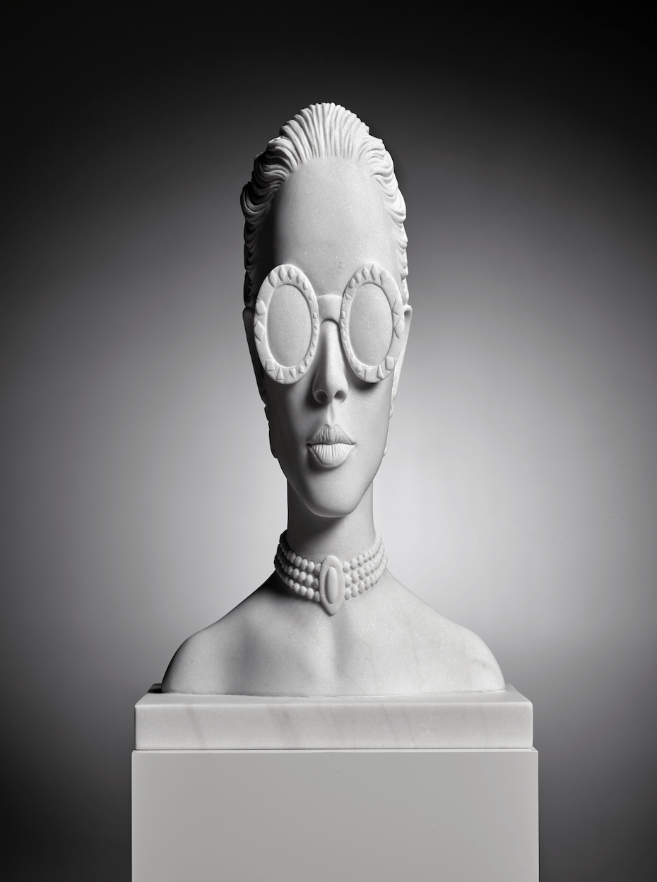 LILOU - 40 cm