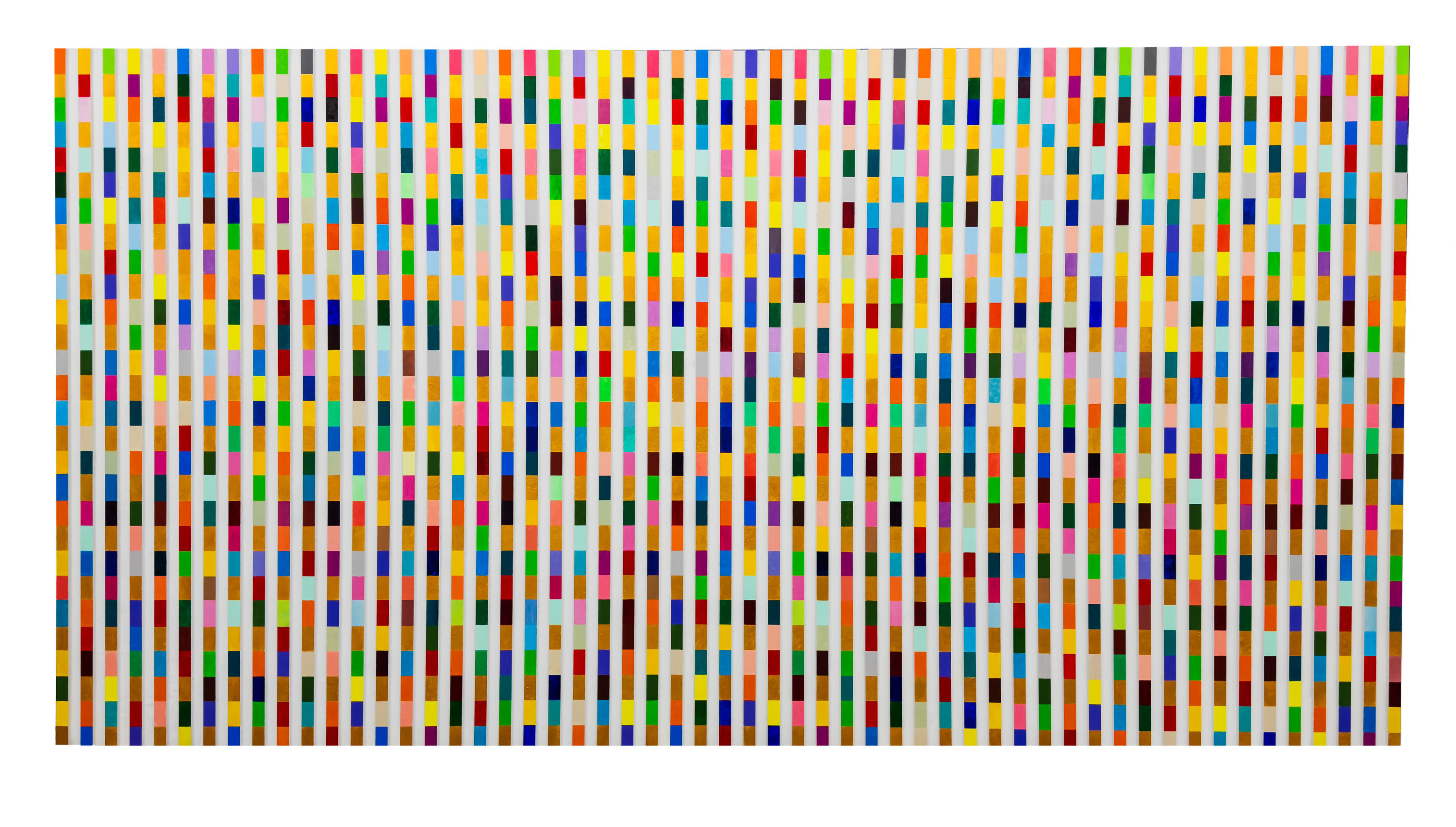 Color Has Many Faces
