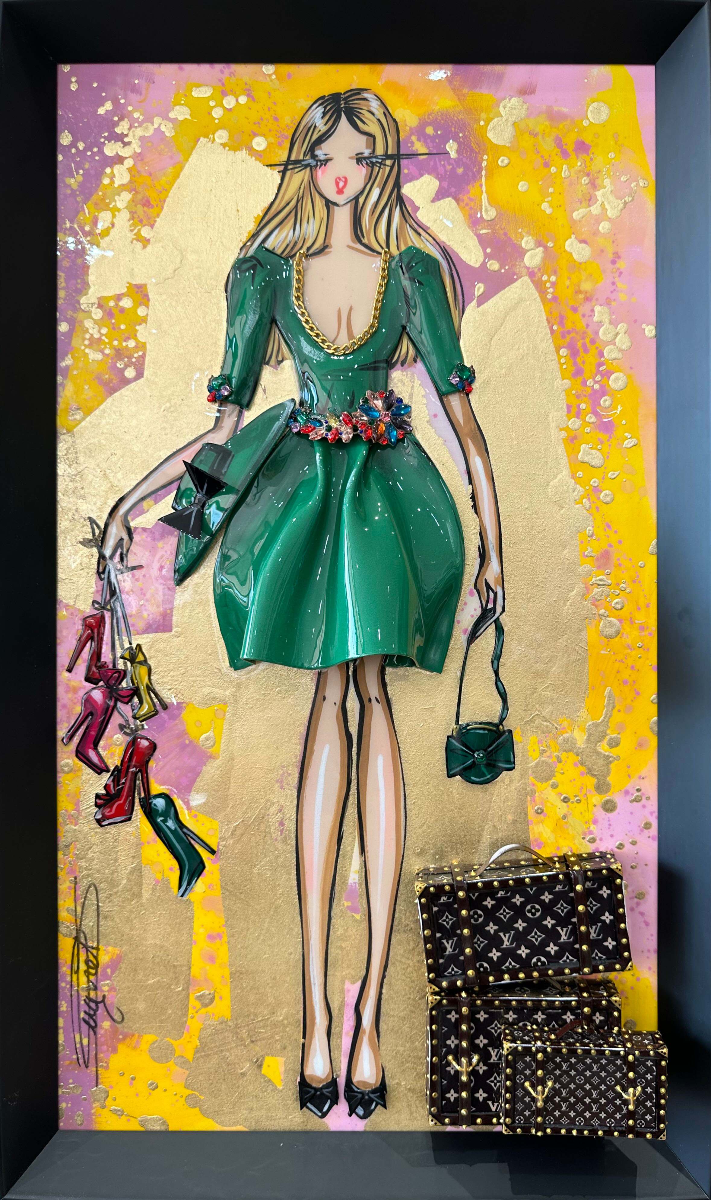 Baby Doll - N°186