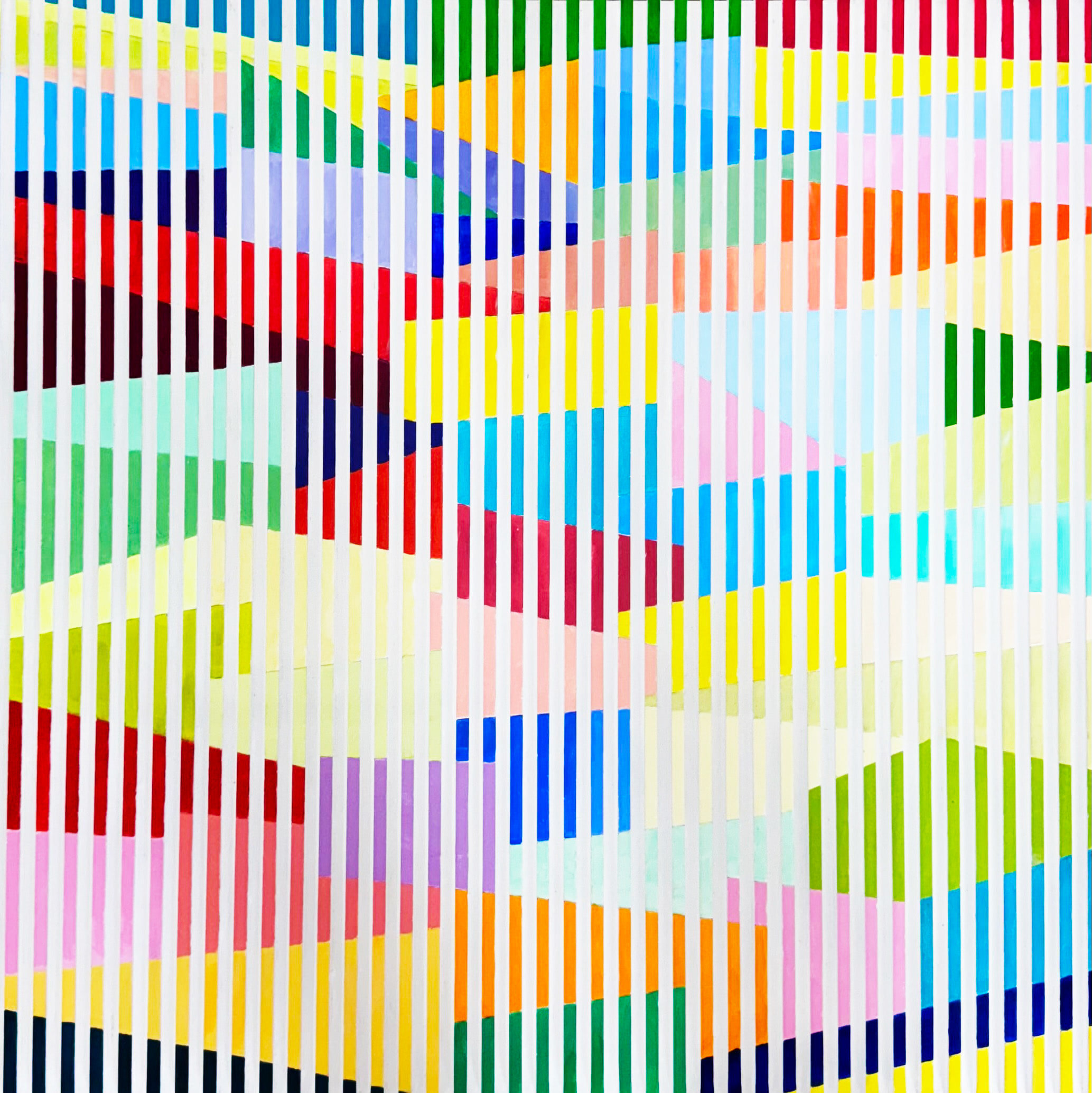 Visual Concerto