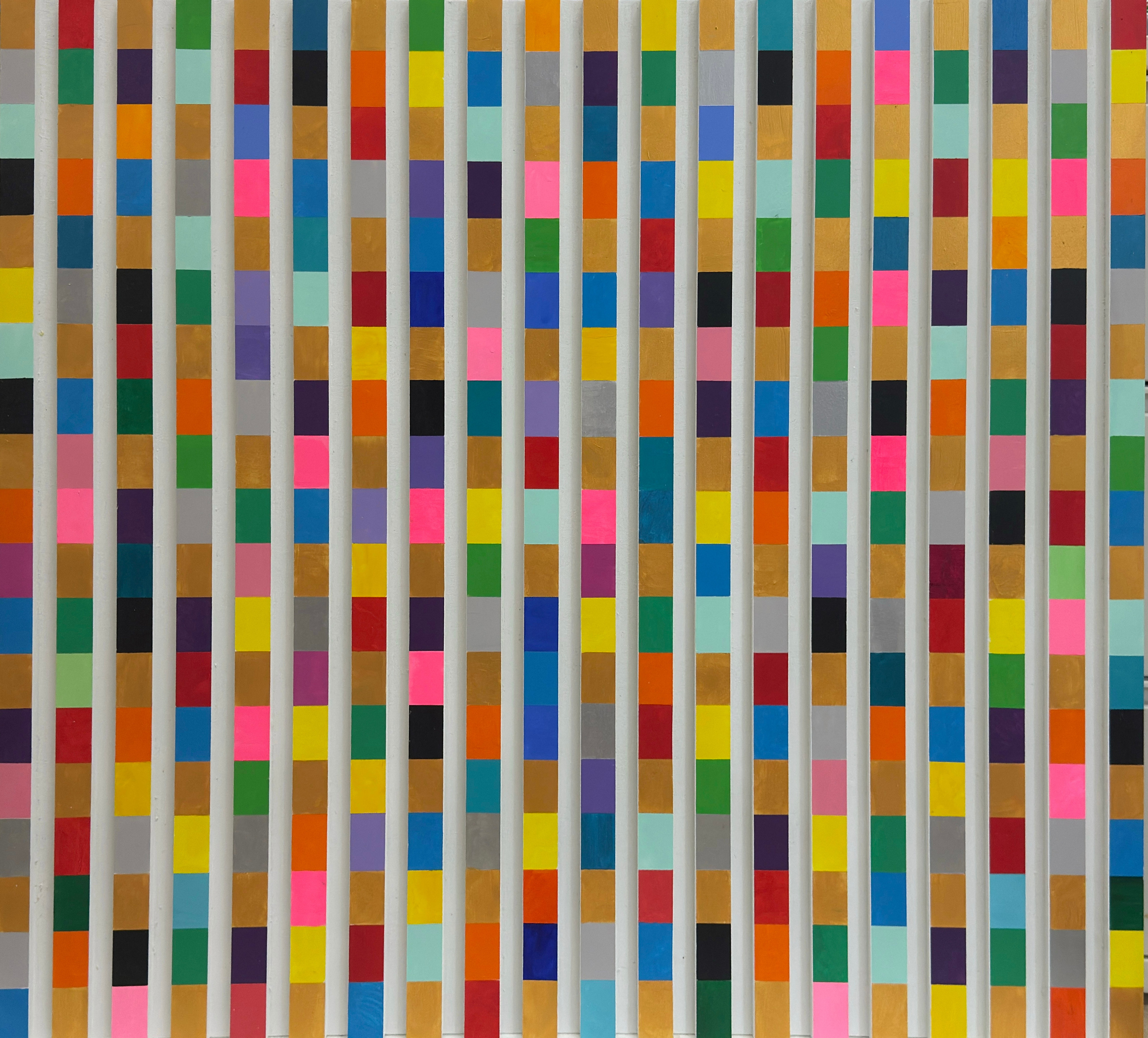 Chromatic Fugue
