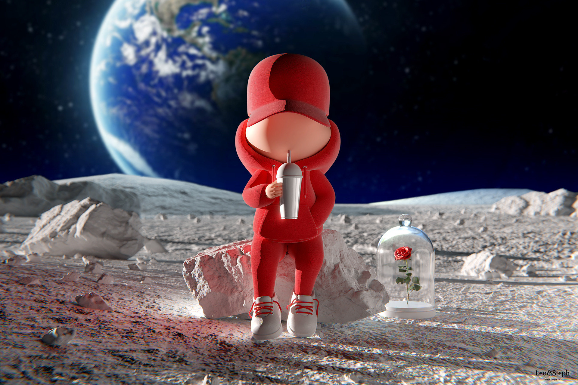 Kidcup Le Petit Prince (large)
