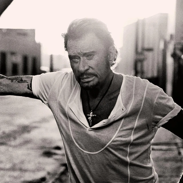 Hervé Lewis & Johnny Hallyday: The Work Behind the Stage
