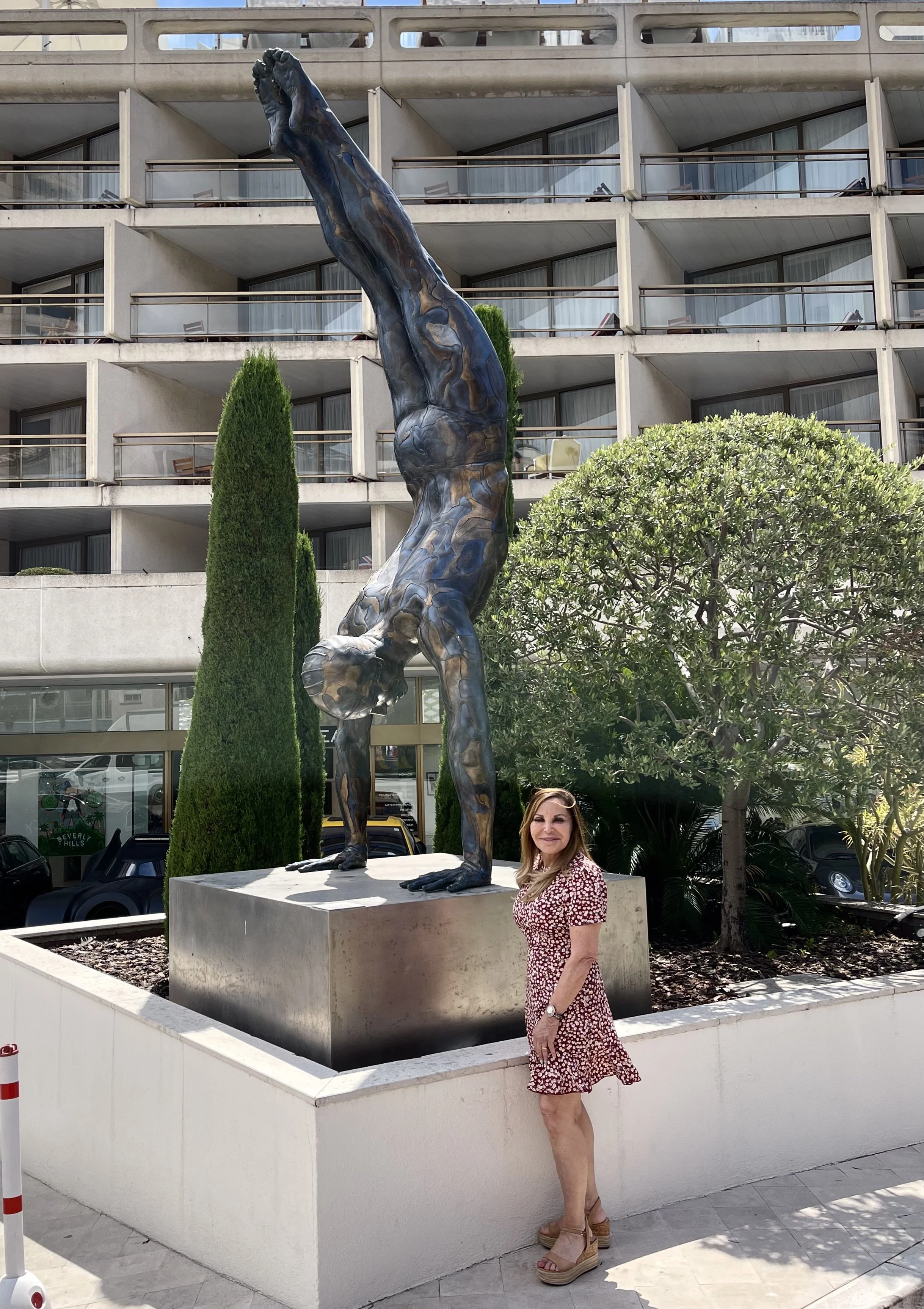 Beyond the Golden Mean in Monte Carlo