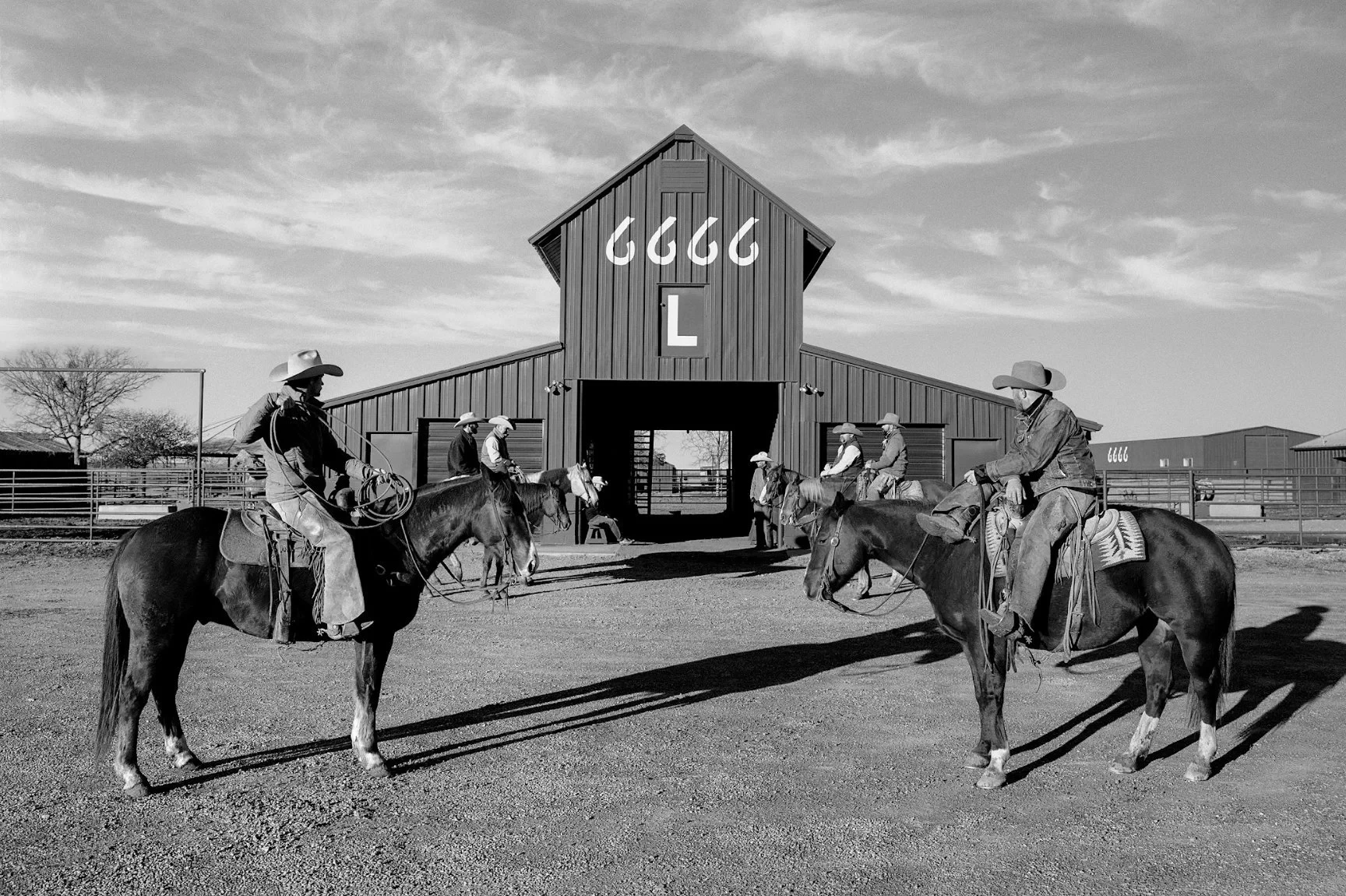 Western Reverence
