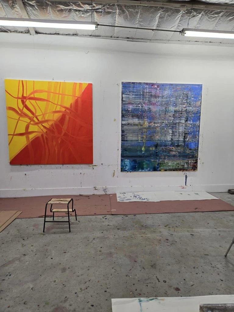 London Art Biennale 2021