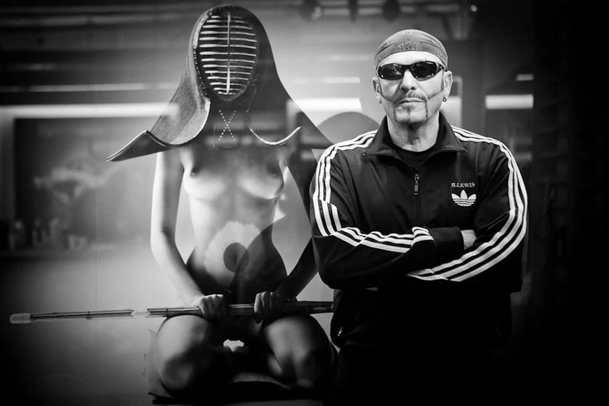 Hervé Lewis & Aubade: The Art of Suggestion