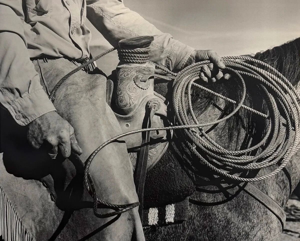 Beau Simmons: Photographs the Soul of the American West