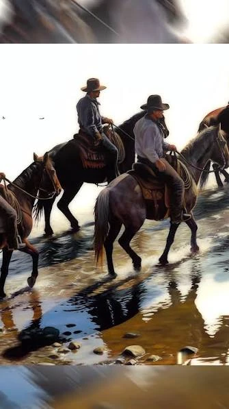 Beyond the West