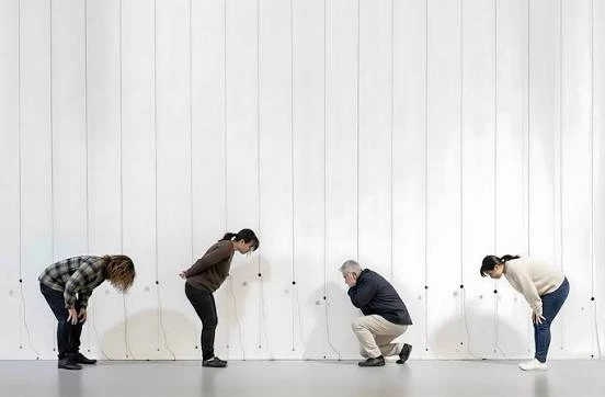 TERRITORIUM — Uruguay Pavilion, 16th Gwangju Biennale