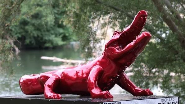 Animaux Pop Art