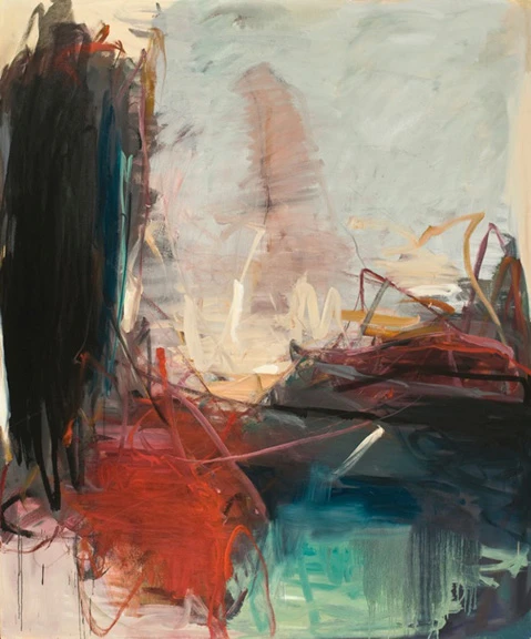 Emerging Artists 1978–1986: Selections from the Exxon Series