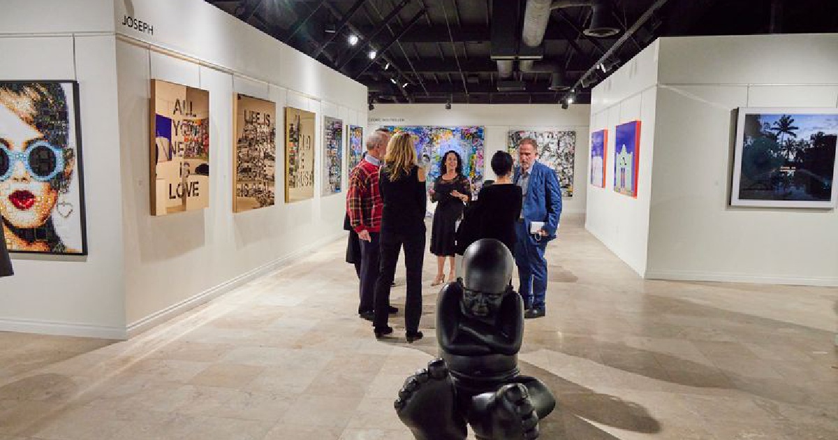 Monetization in Art Galleries: How Art Galleries Make Money
