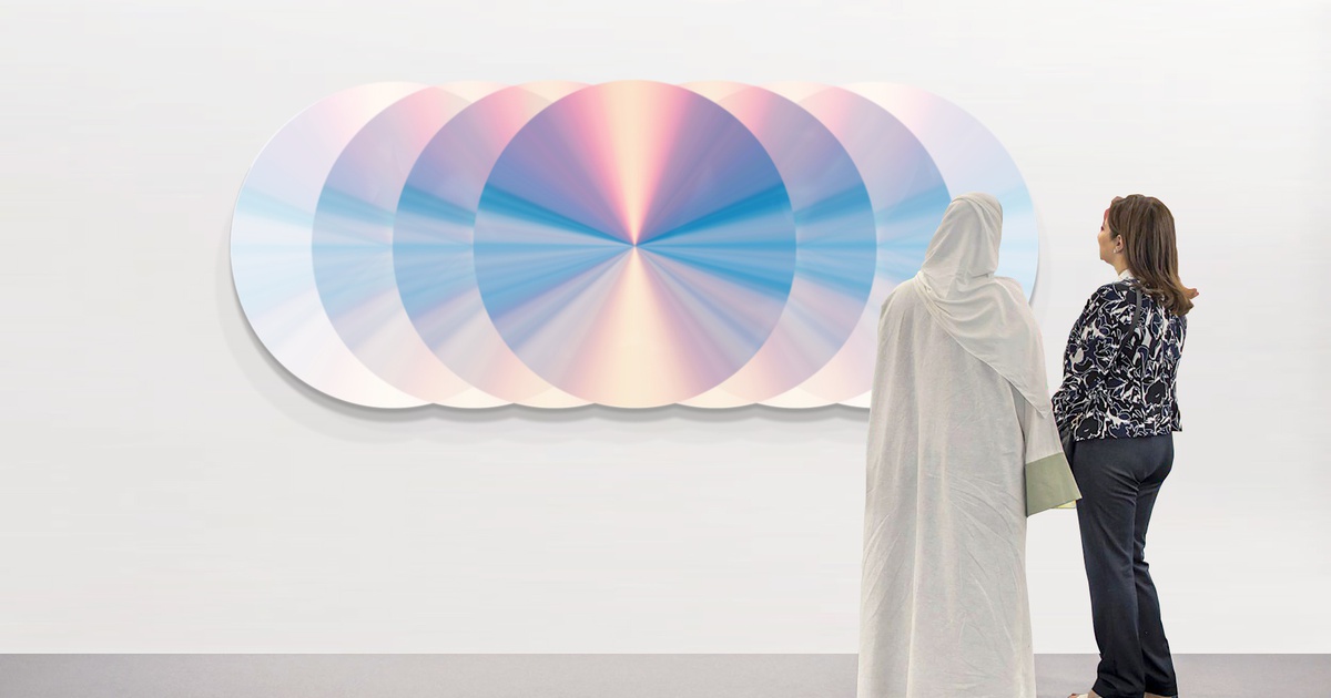 Digital Artworks: How to Begin? An Introduction for Collectors Curious About the Digital Frontier