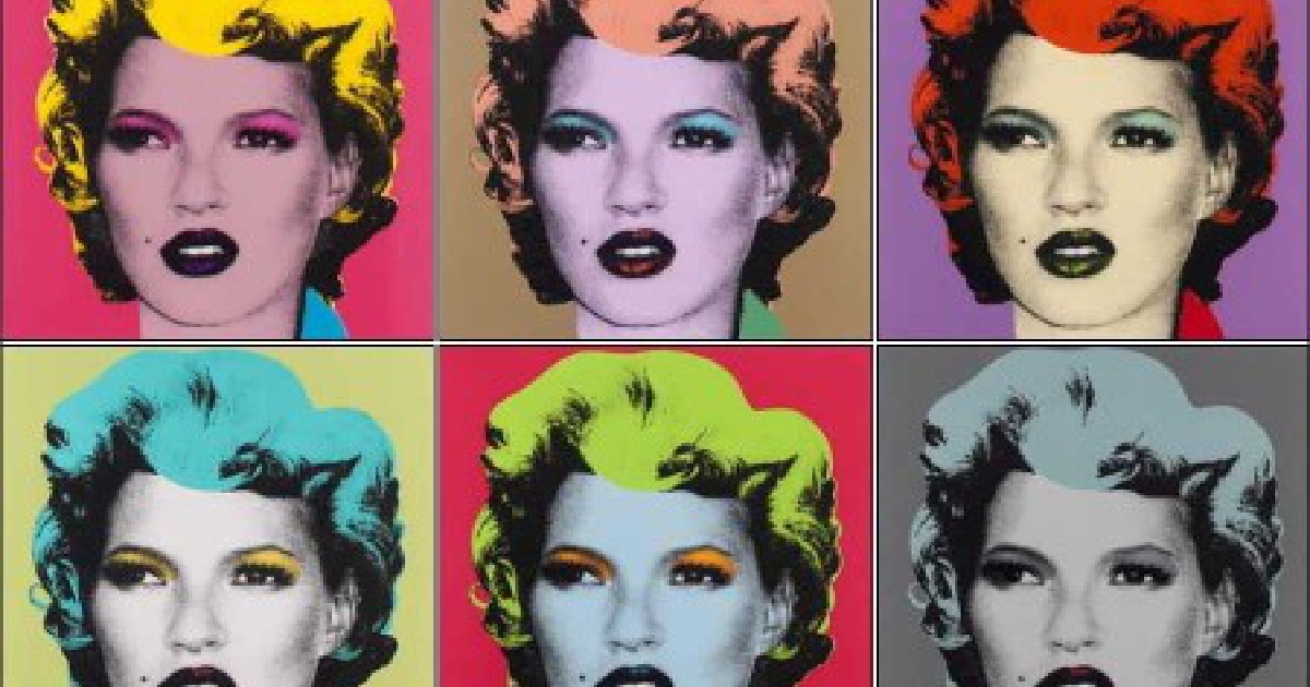 State of the Art Market: Contemporary & Pop Art in 2024/2025