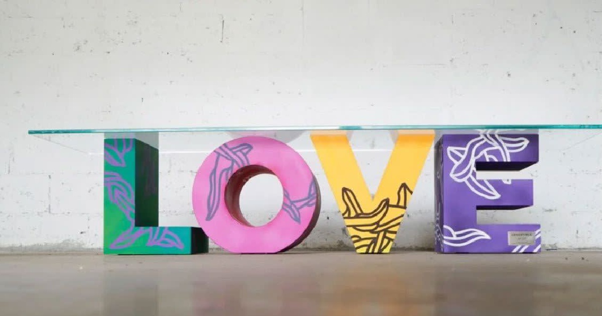 Love in Conversion: The Art of the Lovertible