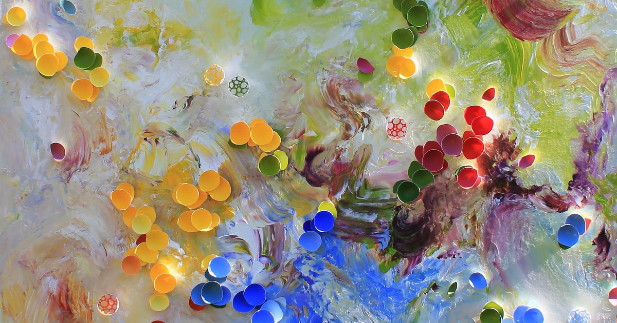 San Francisco Art Fair | 88 Galleries to Present at Fort Mason Pavilion