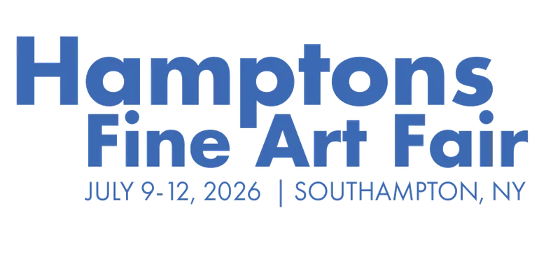 Join us at Hamptons Fine Art Fair 2026