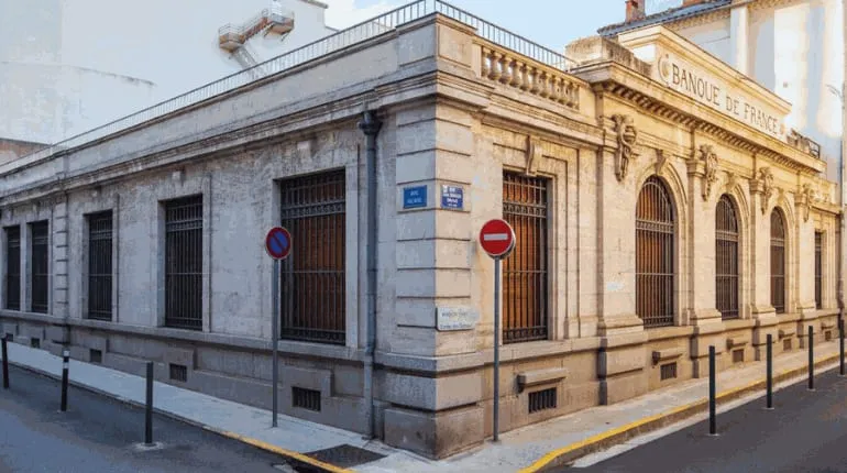JR and Orlinski bring world renown to Carcassonne's future contemporary art center