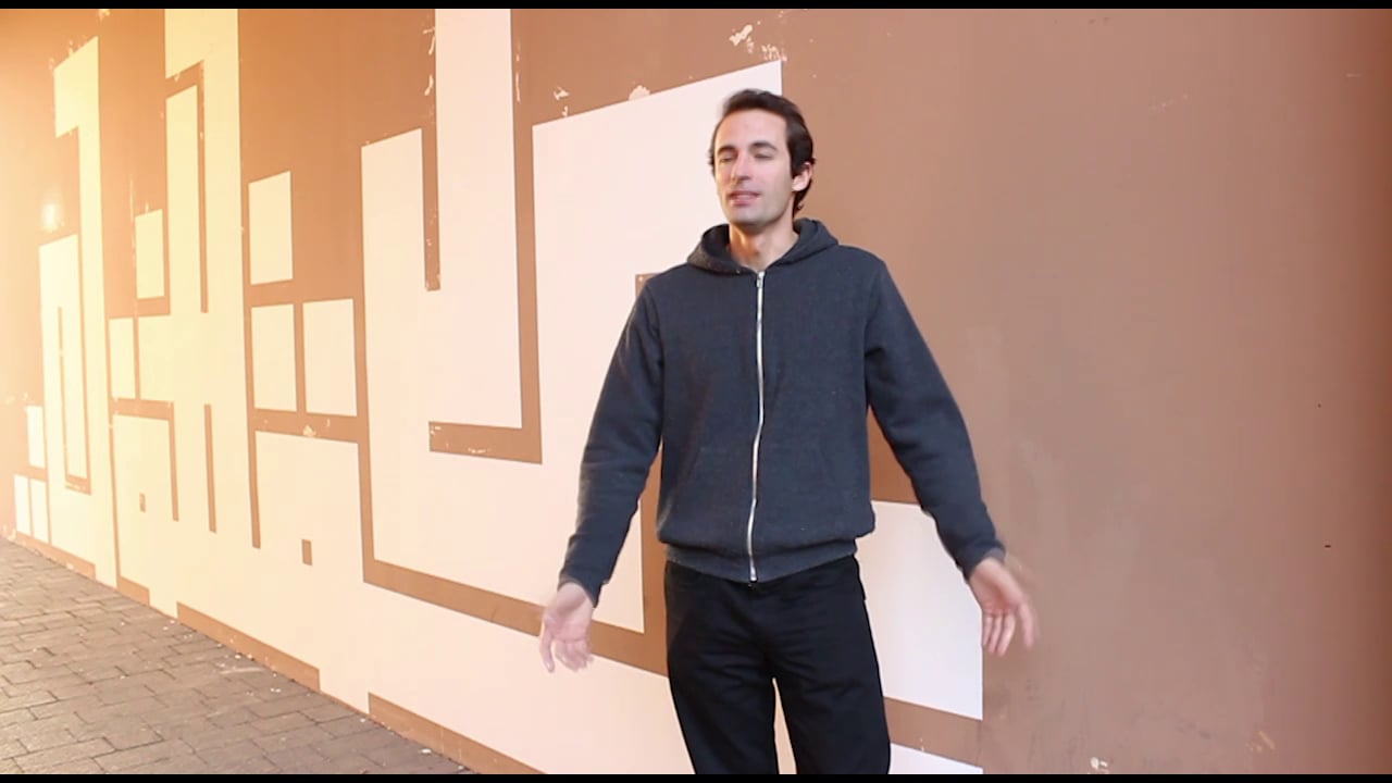 L’Atlas: Video Interview