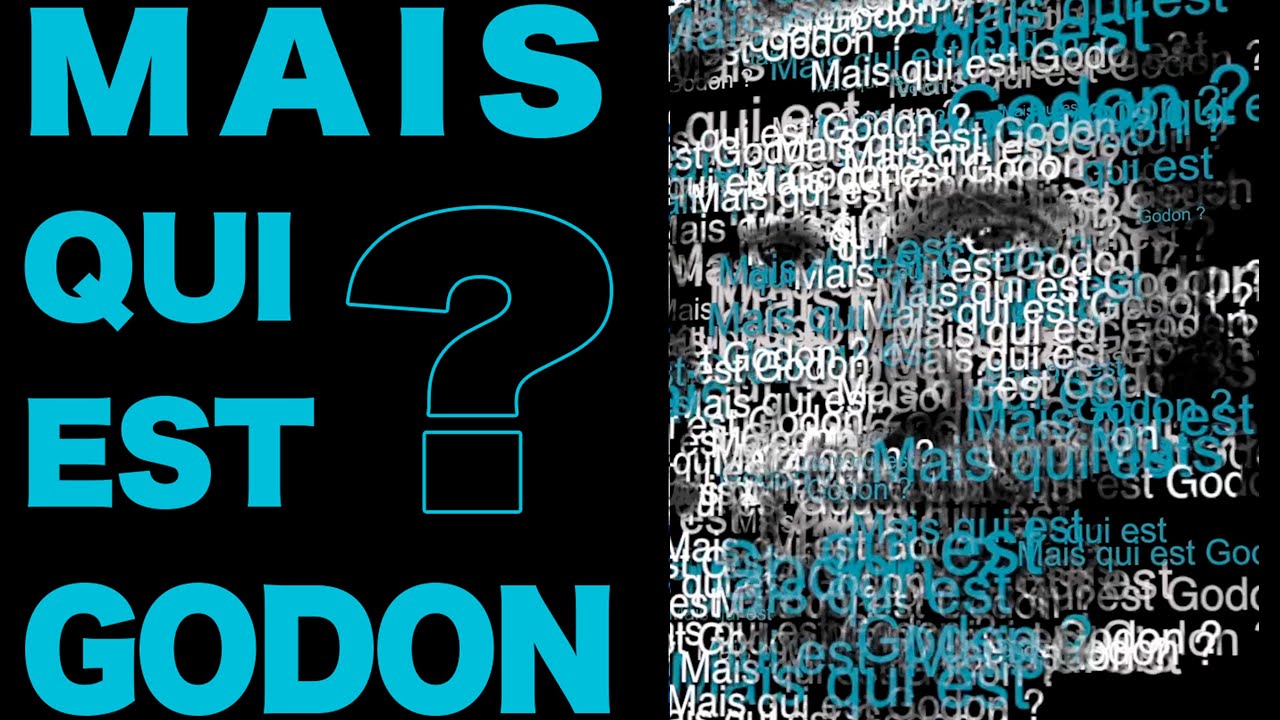 Alain Godon - Mais qui est Godon - Patrice Deparpe