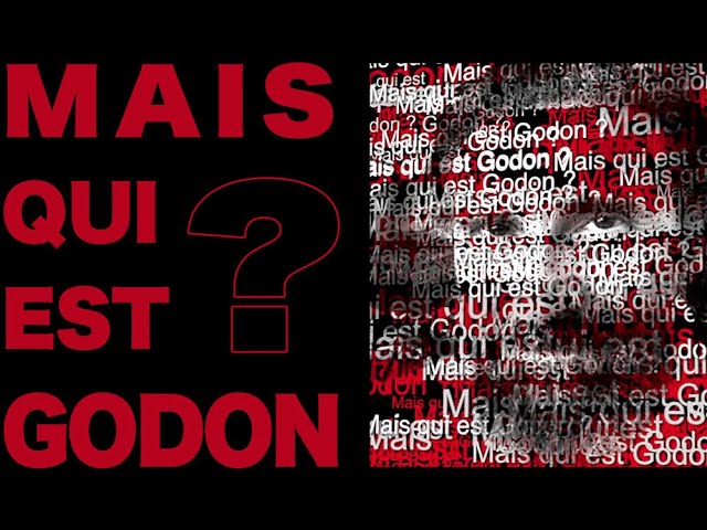 Alain Godon - Mais qui est Godon - Christian Boeringer