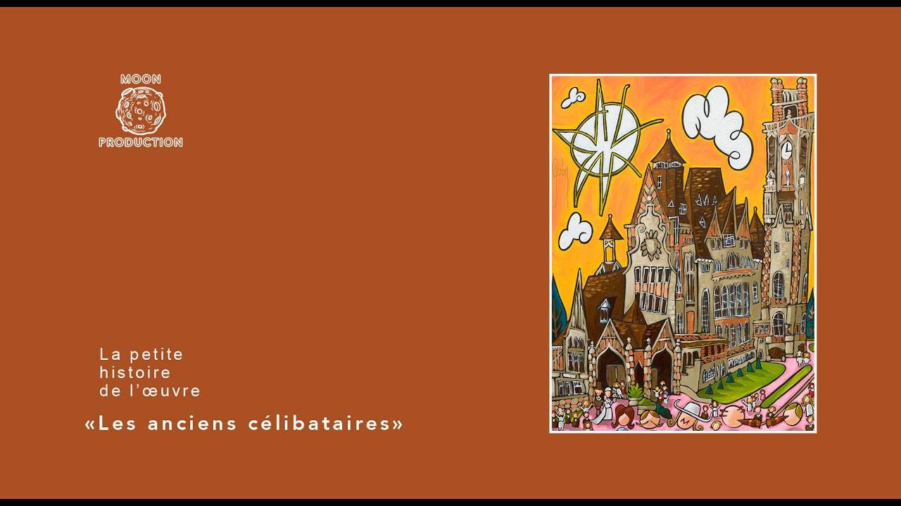 Alain Godon - World trip - Les anciens célibataires