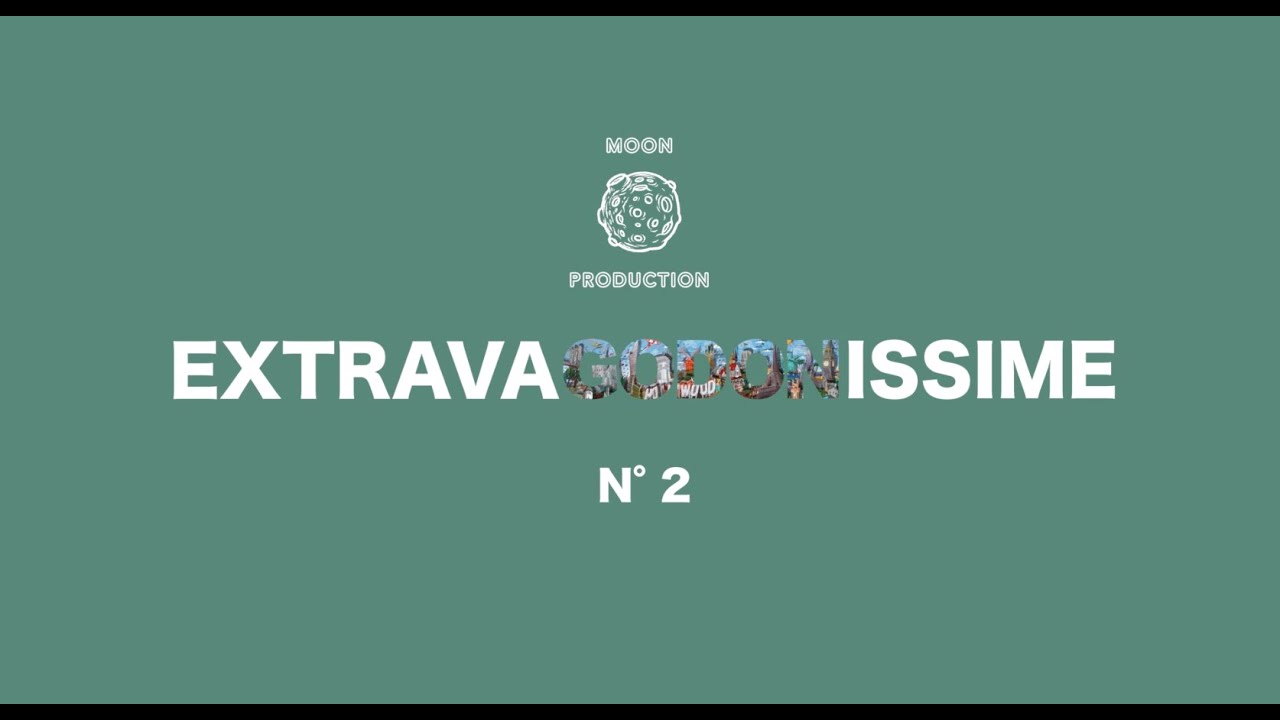 "ExtravaGodonissime 2" ("A gulliverian facelift" - New York - œuvre de Godon).