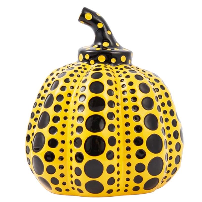 Yayoi Kusama